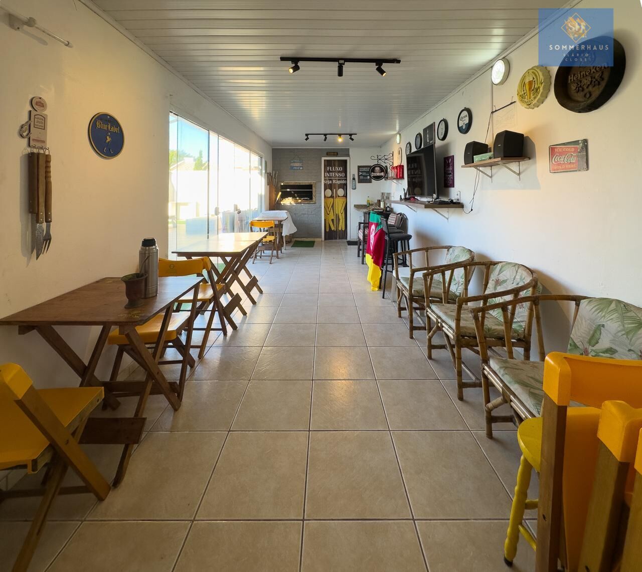 Casa, 4 quartos, 159 m² - Foto 25