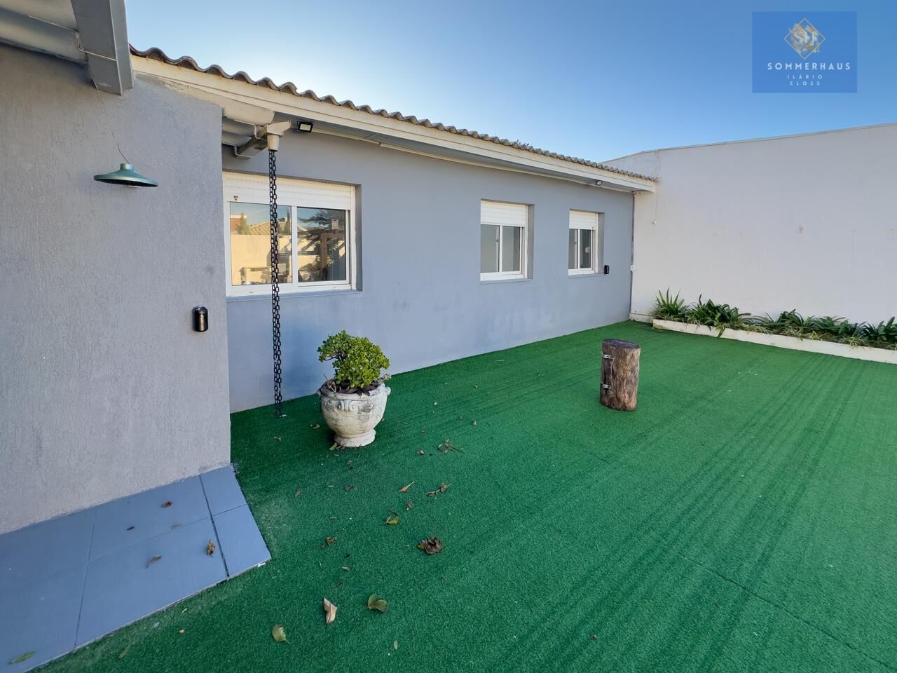 Casa, 4 quartos, 159 m² - Foto 30