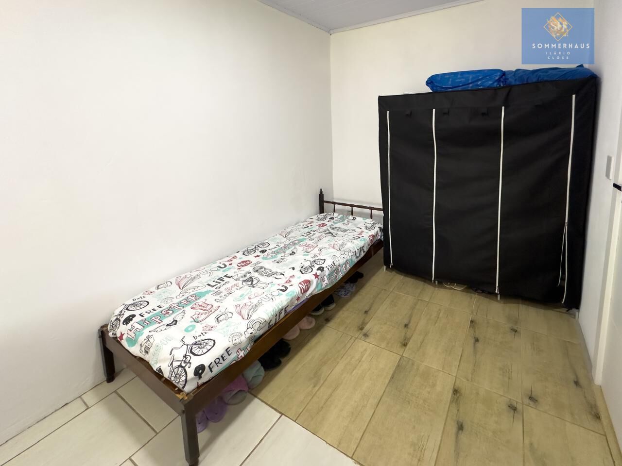 Casa, 4 quartos, 159 m² - Foto 18