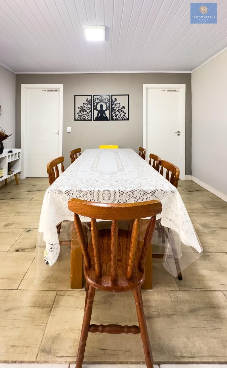 Casa, 4 quartos, 159 m² - Foto 10
