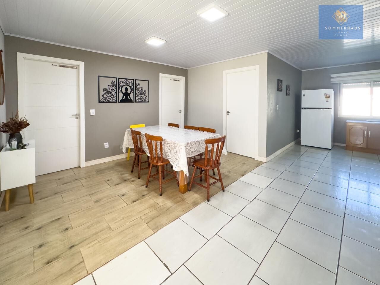 Casa, 4 quartos, 159 m² - Foto 8