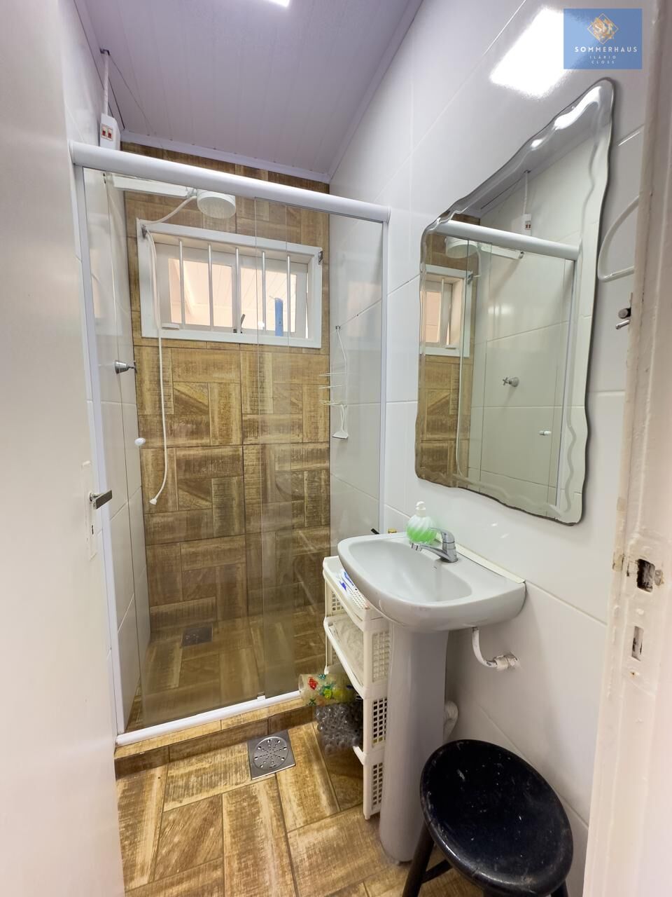 Casa, 4 quartos, 159 m² - Foto 23