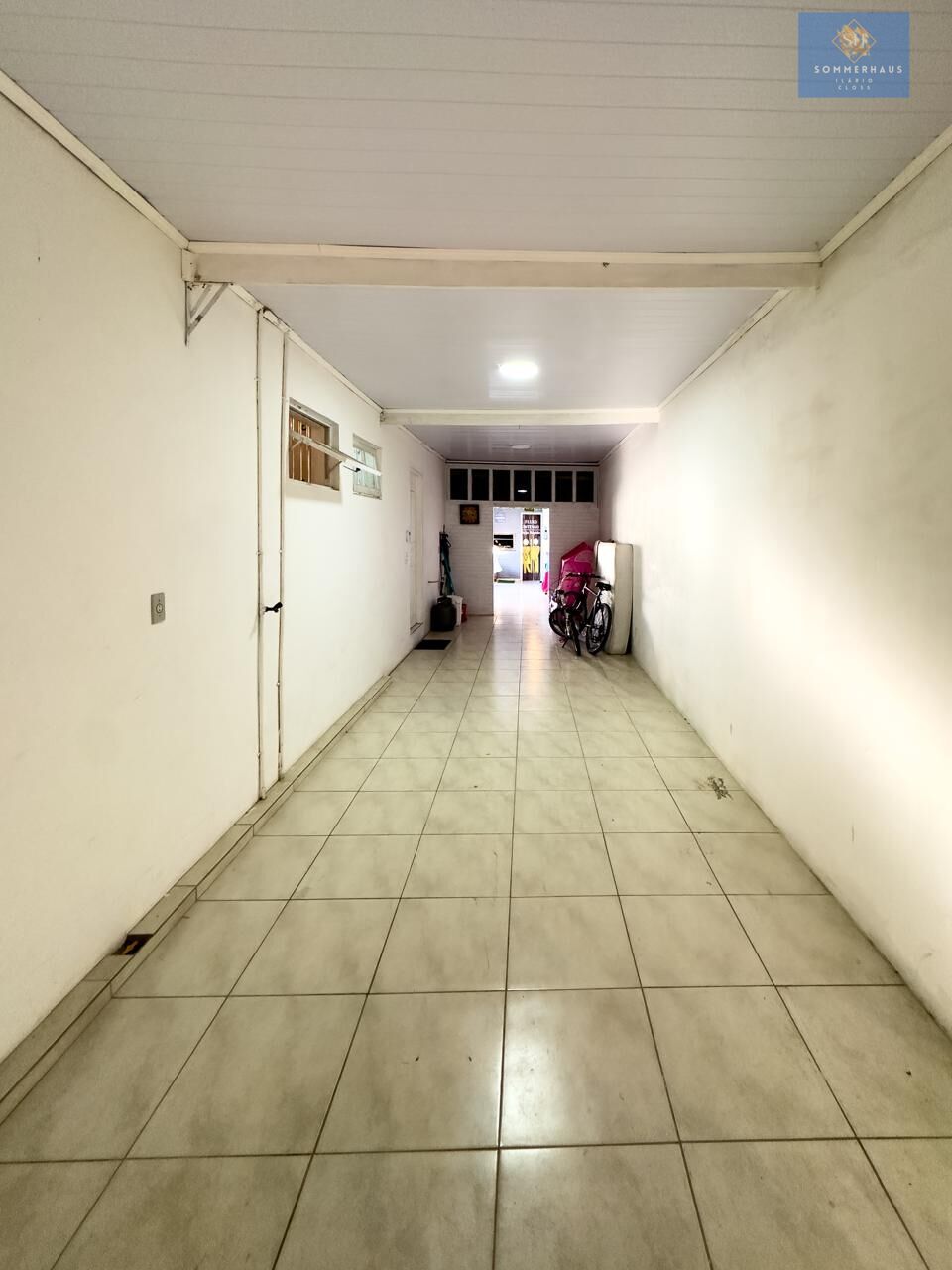 Casa, 4 quartos, 159 m² - Foto 21