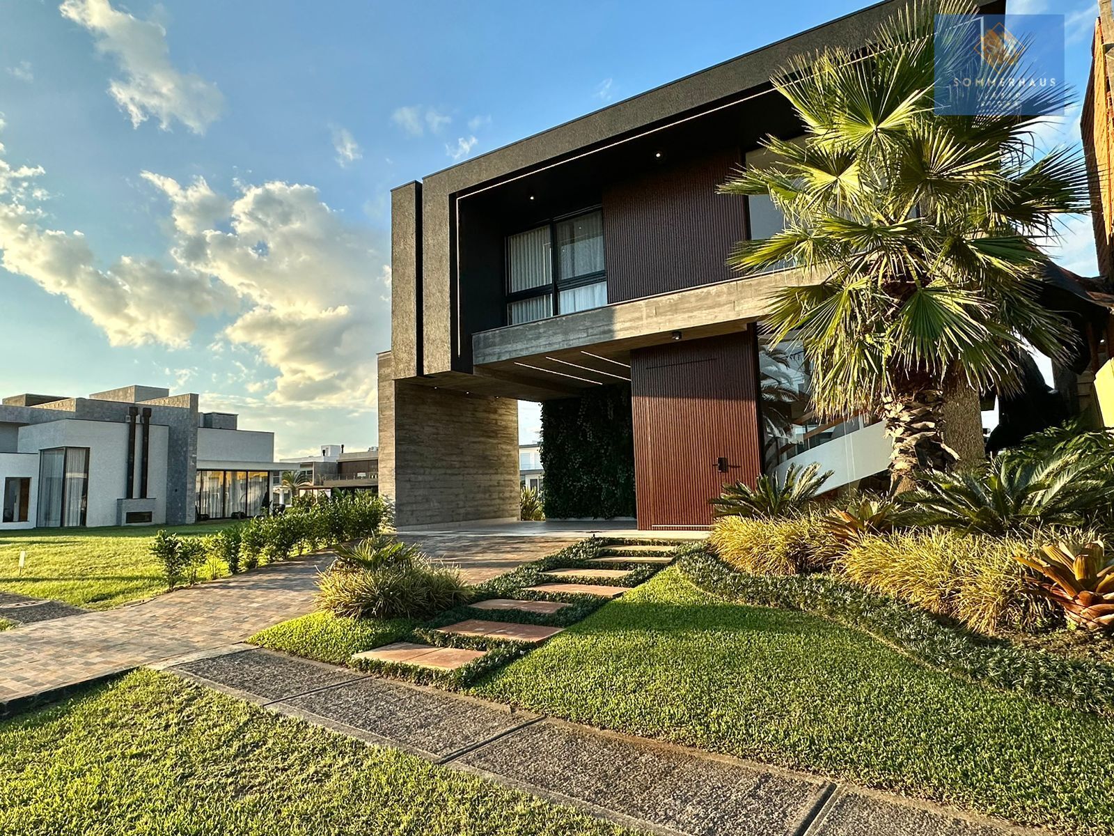 Casa, 5 quartos, 320 m² - Foto 42