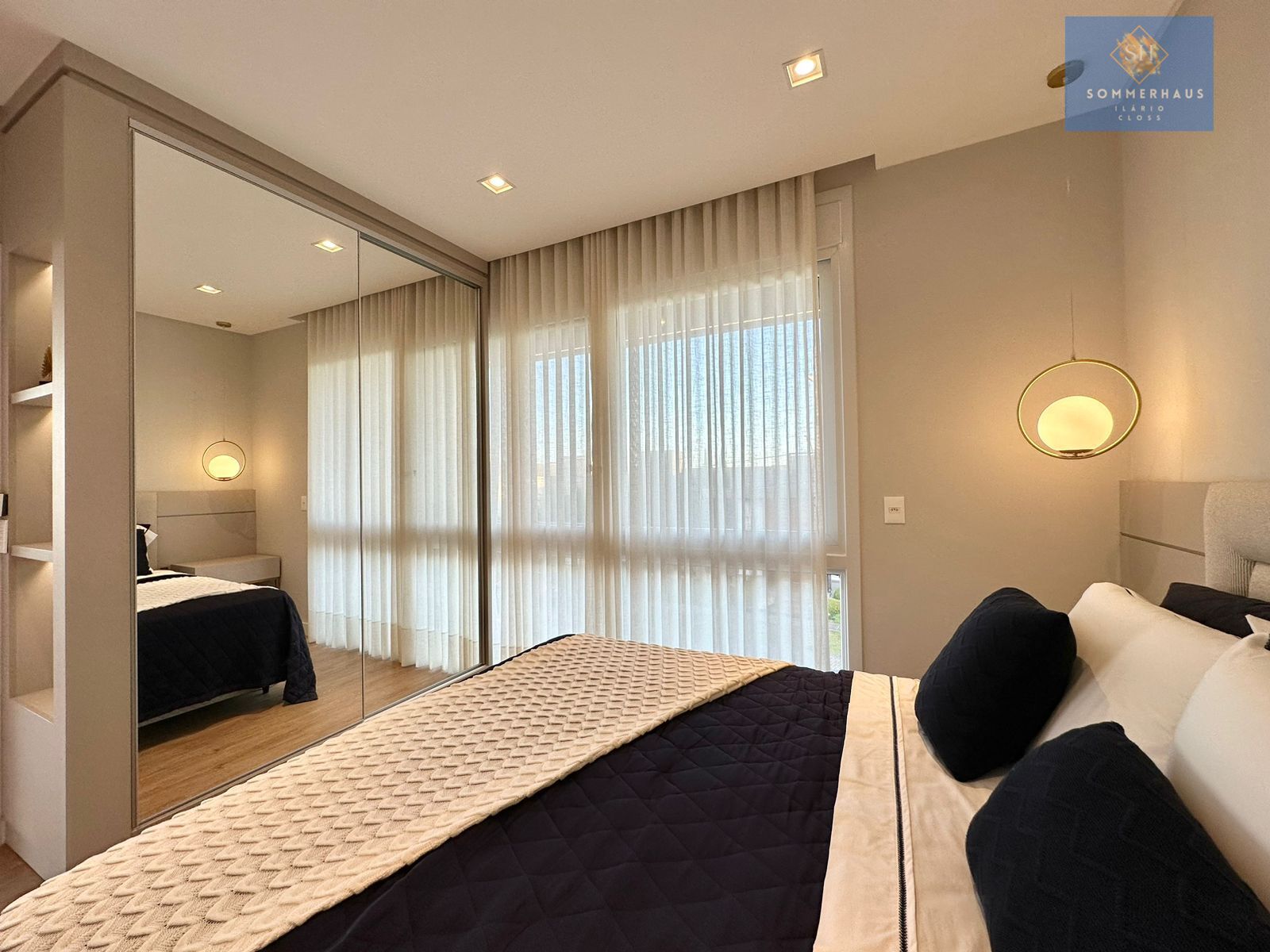 Casa, 5 quartos, 320 m² - Foto 24