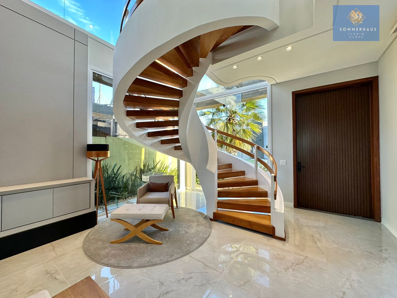 Casa, 5 quartos, 320 m² - Foto 19