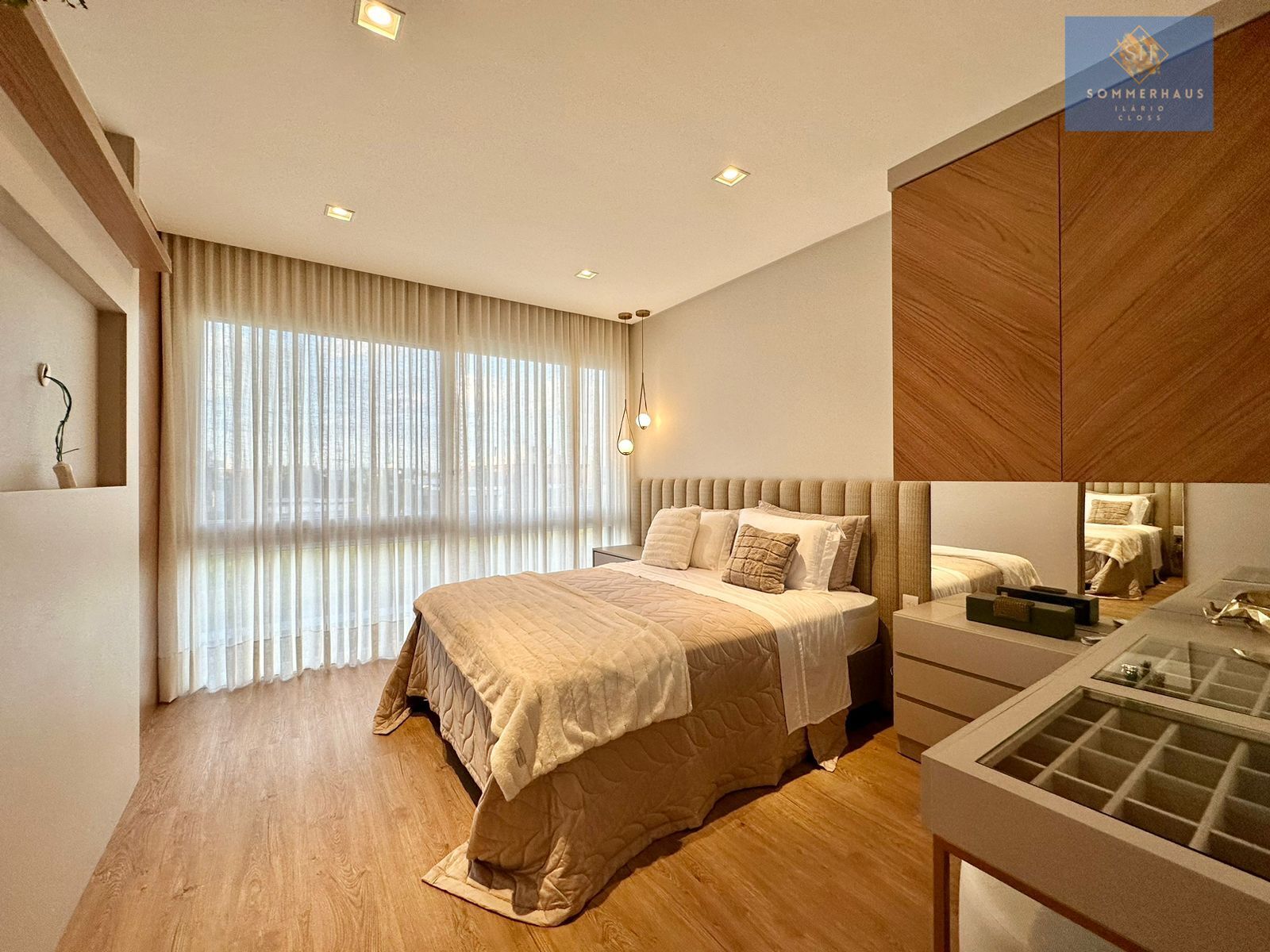 Casa, 5 quartos, 320 m² - Foto 34