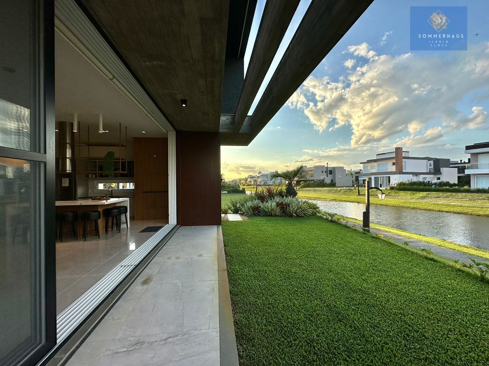 Casa, 5 quartos, 320 m² - Foto 12