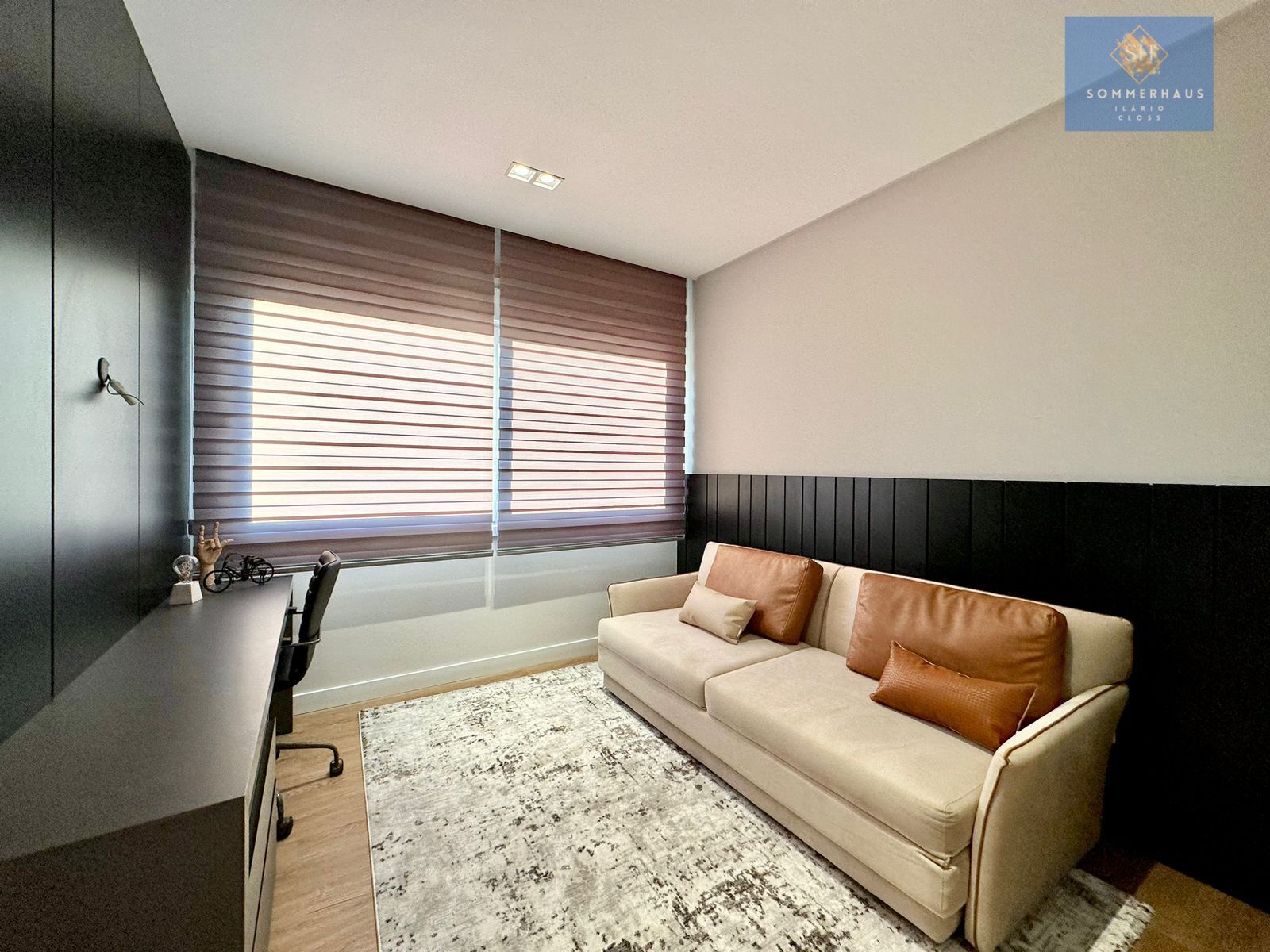 Casa, 5 quartos, 320 m² - Foto 26