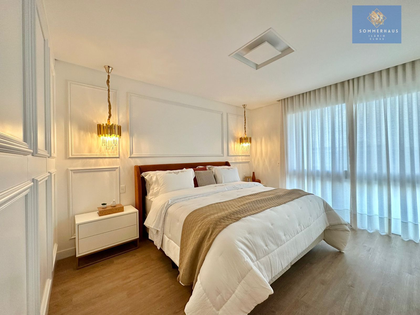 Casa, 5 quartos, 320 m² - Foto 28