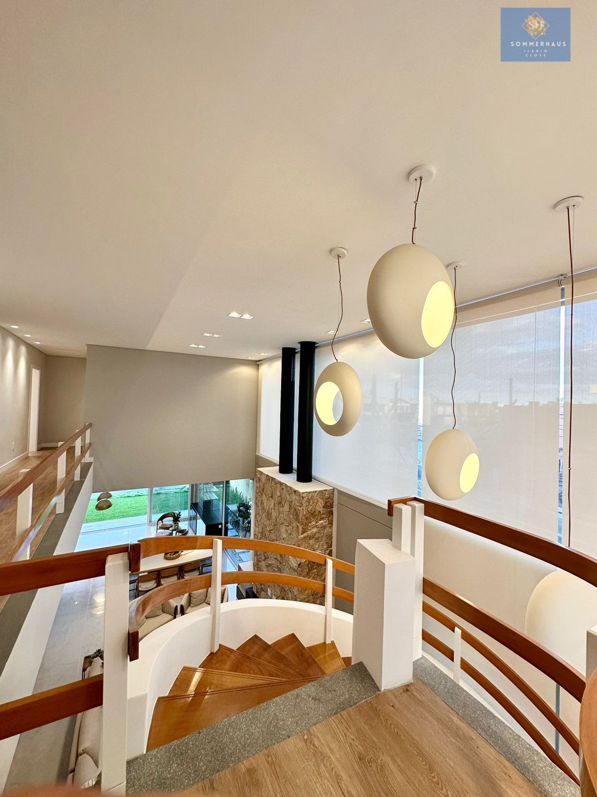 Casa, 5 quartos, 320 m² - Foto 21