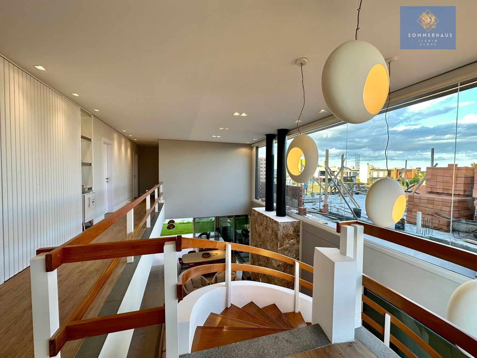 Casa, 5 quartos, 320 m² - Foto 22