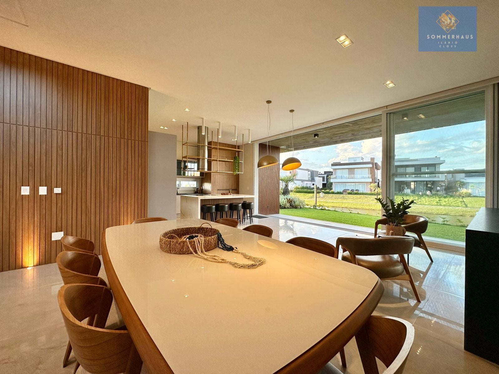 Casa, 5 quartos, 320 m² - Foto 10