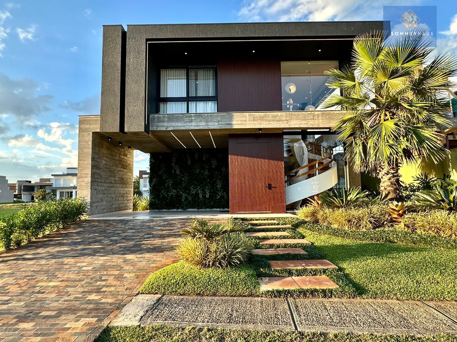 Casa, 5 quartos, 320 m² - Foto 41