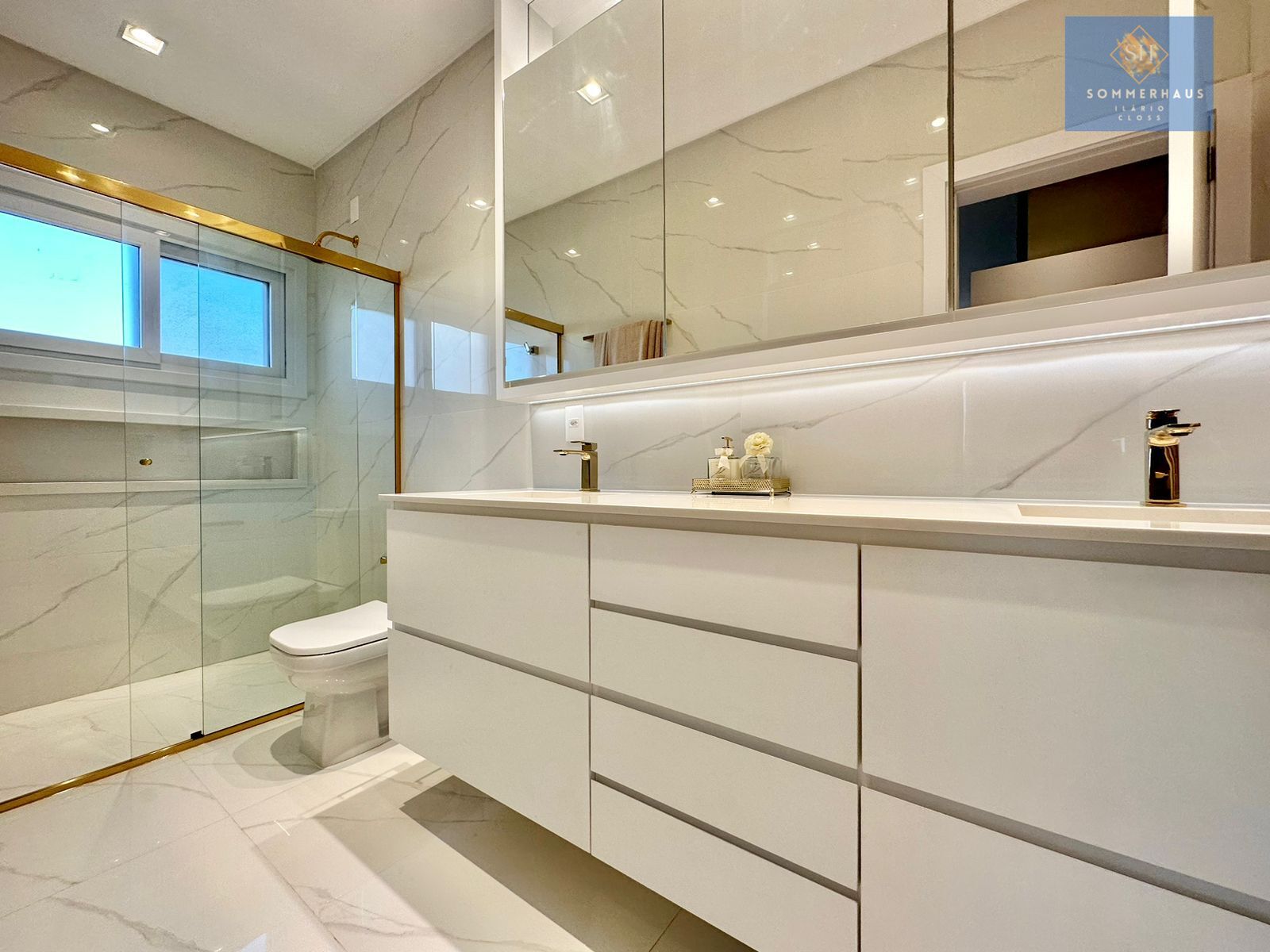 Casa, 5 quartos, 320 m² - Foto 37