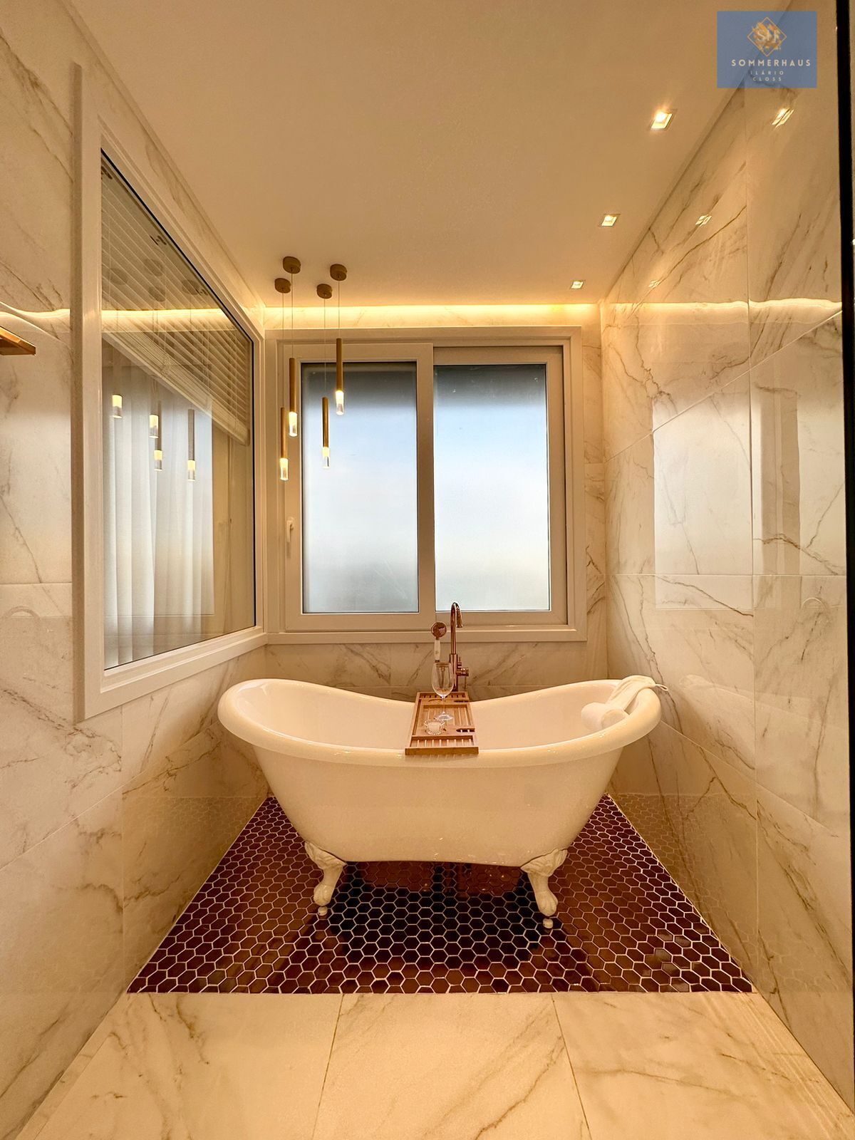 Casa, 5 quartos, 320 m² - Foto 31
