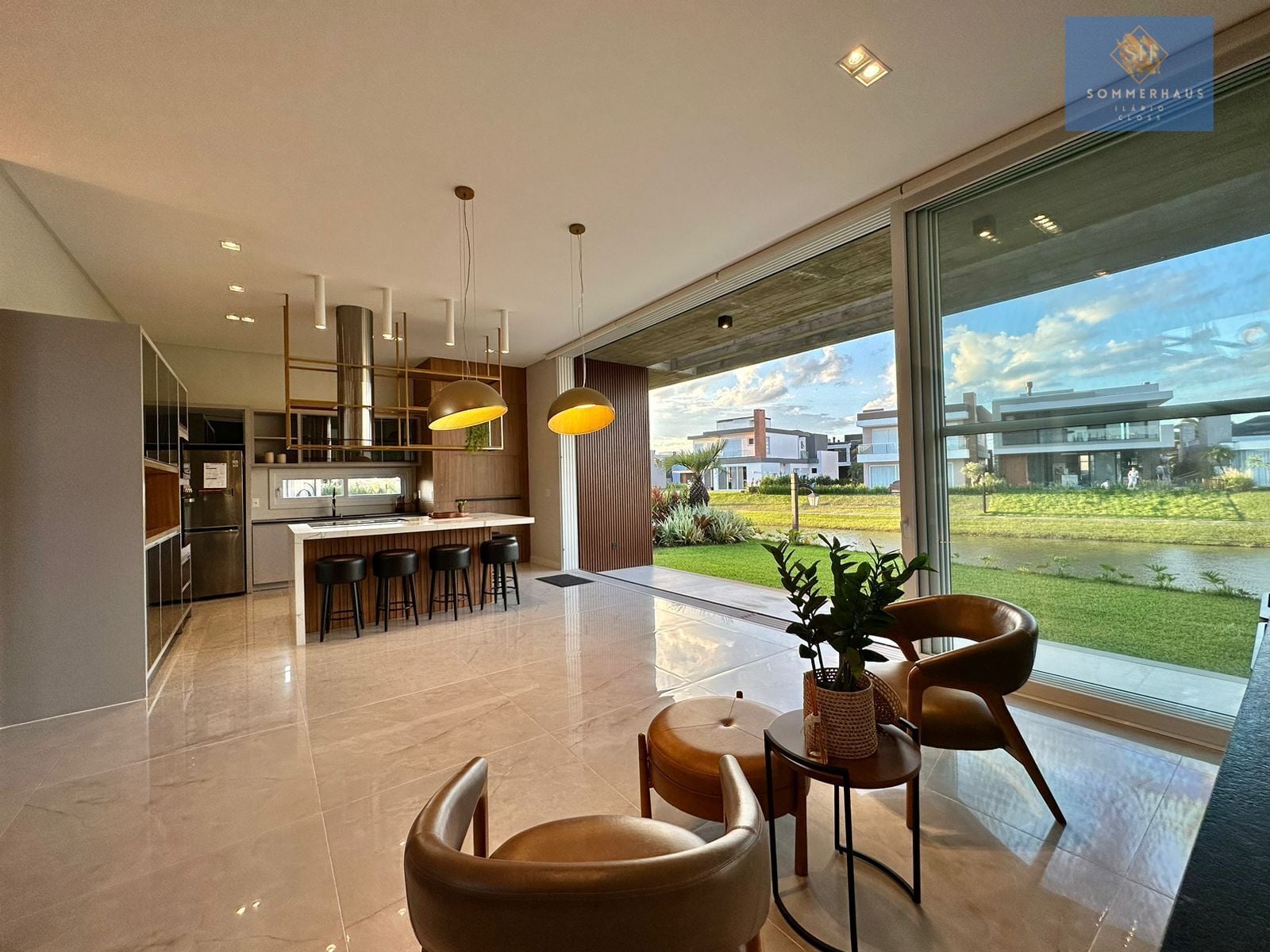 Casa, 5 quartos, 320 m² - Foto 11