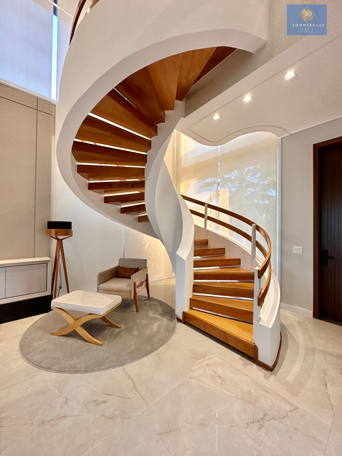 Casa, 5 quartos, 320 m² - Foto 18