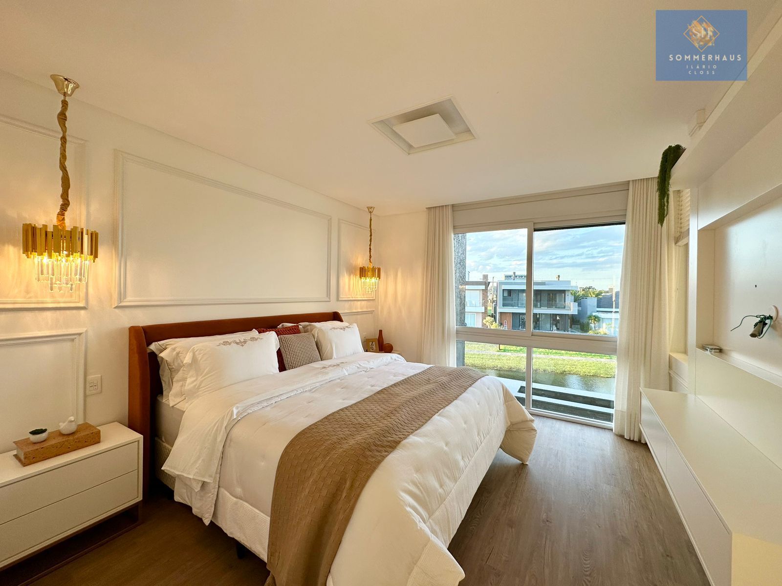 Casa, 5 quartos, 320 m² - Foto 29