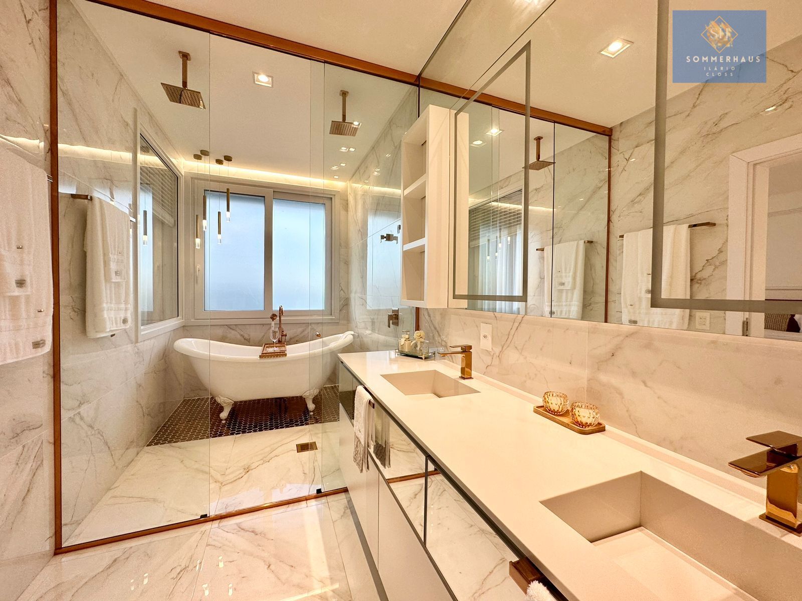 Casa, 5 quartos, 320 m² - Foto 33
