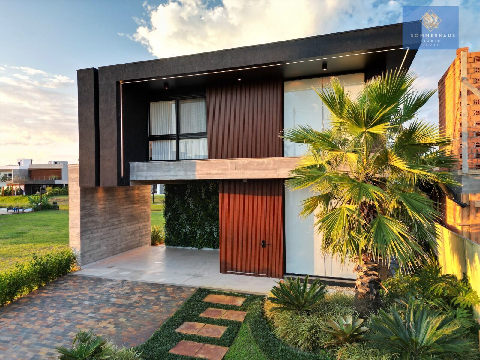 Casa, 5 quartos, 320 m² - Foto 47
