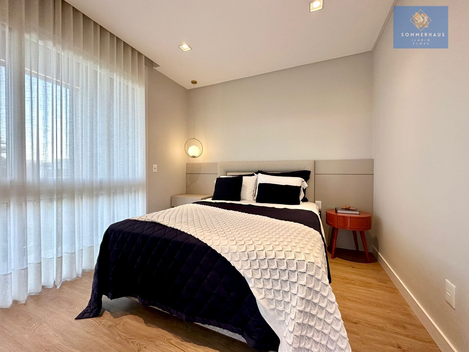Casa, 5 quartos, 320 m² - Foto 23