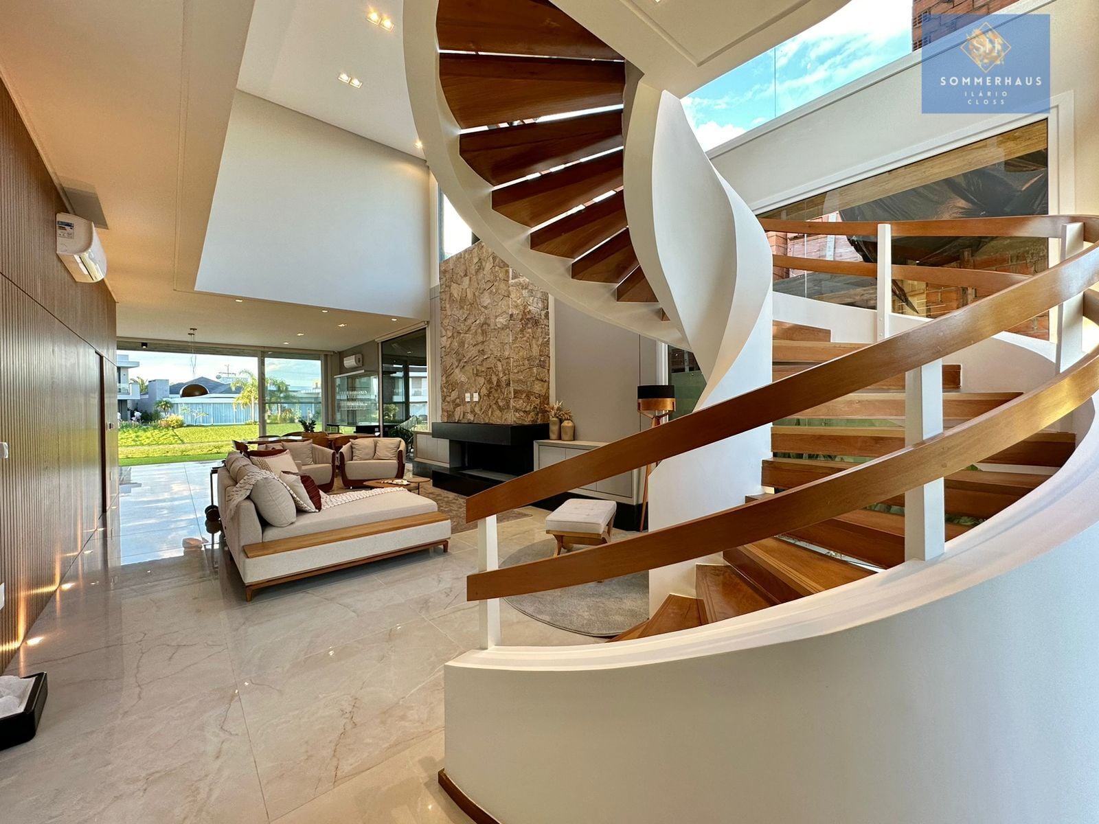 Casa, 5 quartos, 320 m² - Foto 6