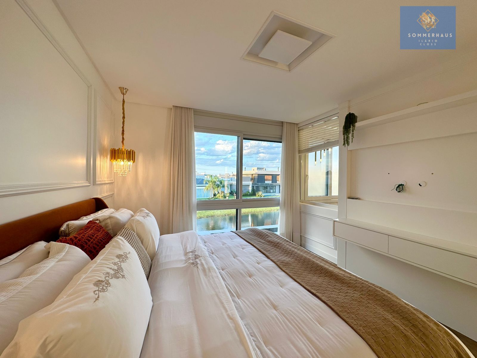 Casa, 5 quartos, 320 m² - Foto 30
