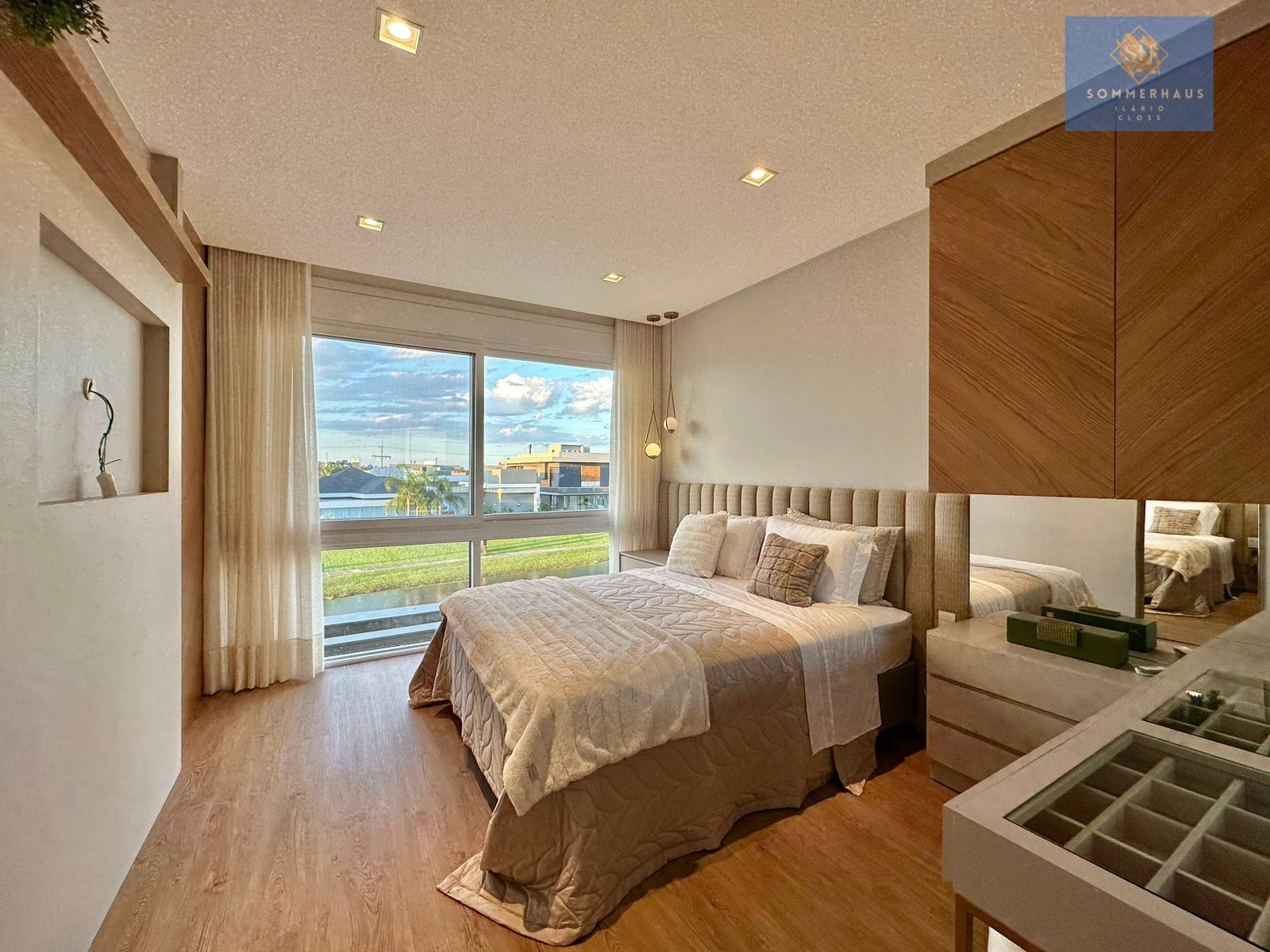 Casa, 5 quartos, 320 m² - Foto 35