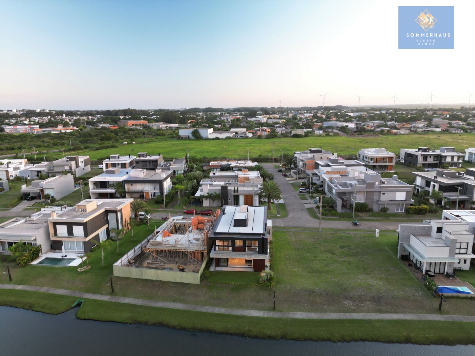 Casa, 5 quartos, 320 m² - Foto 43