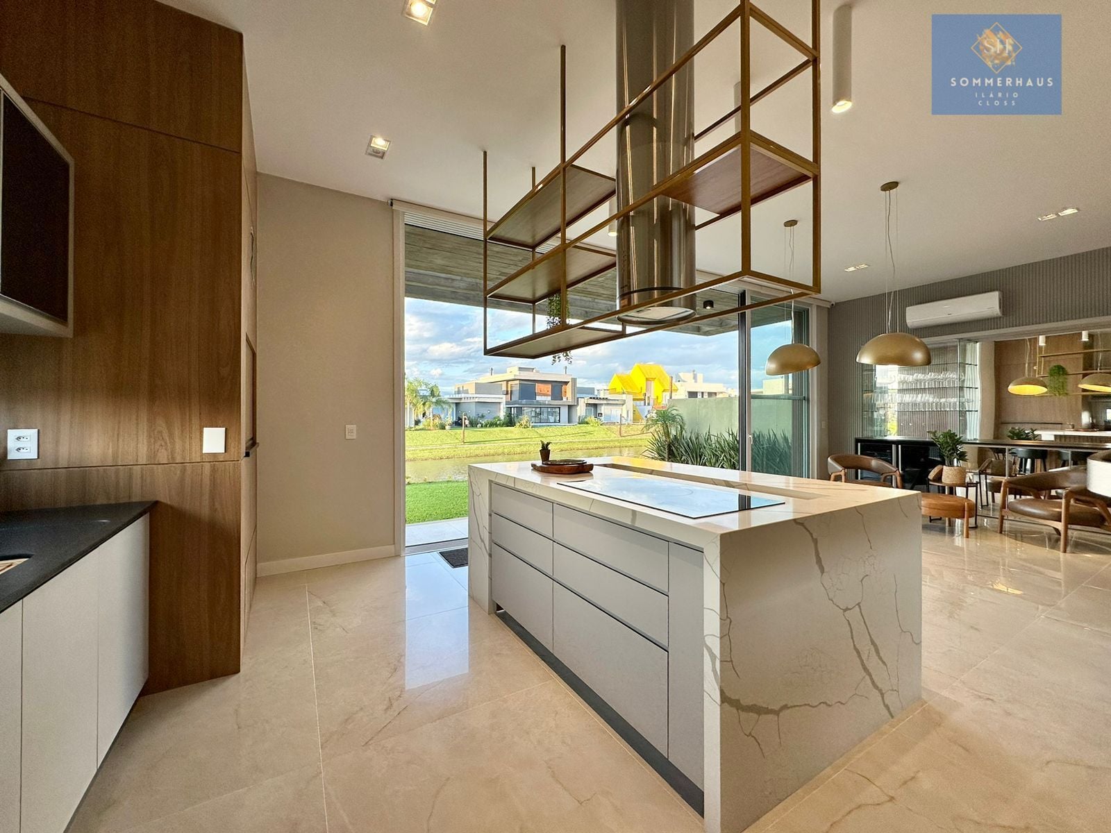 Casa, 5 quartos, 320 m² - Foto 8