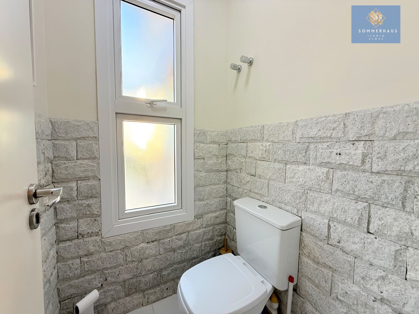 Casa de Condomínio, 4 quartos - Foto 40
