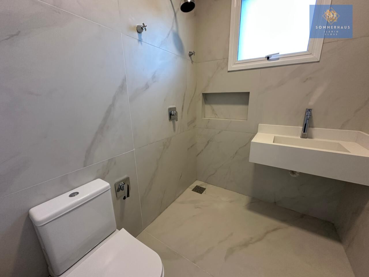 Casa de Condomínio, 4 quartos - Foto 20