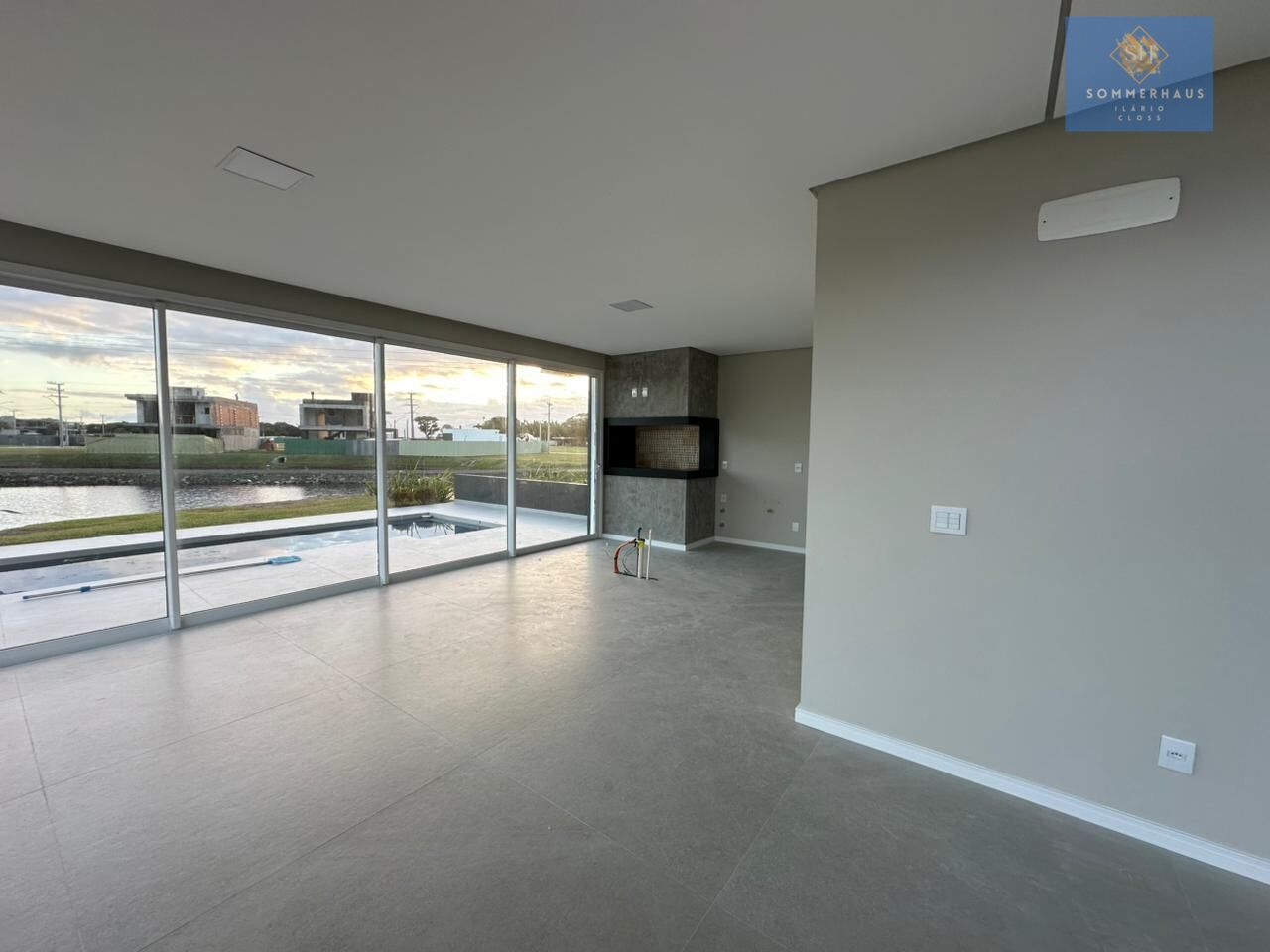 Casa de Condomínio, 4 quartos - Foto 7