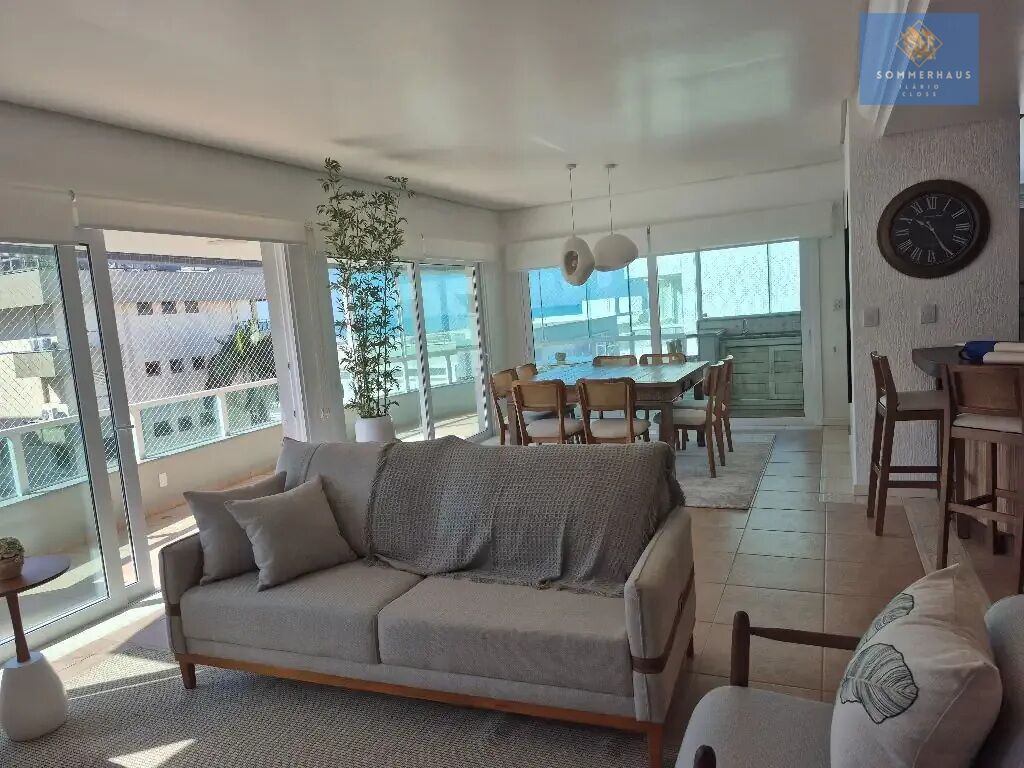 Cobertura, 5 quartos, 422 m² - Foto 6