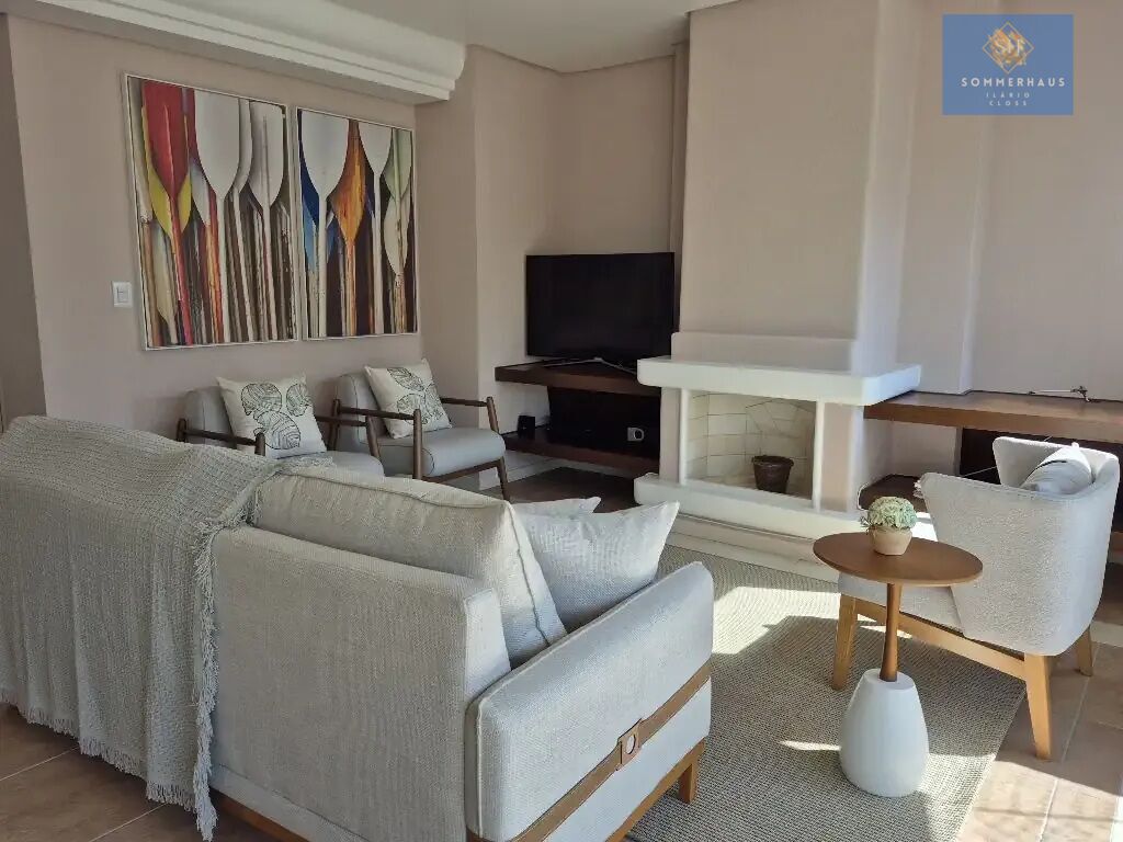 Cobertura, 5 quartos, 422 m² - Foto 4