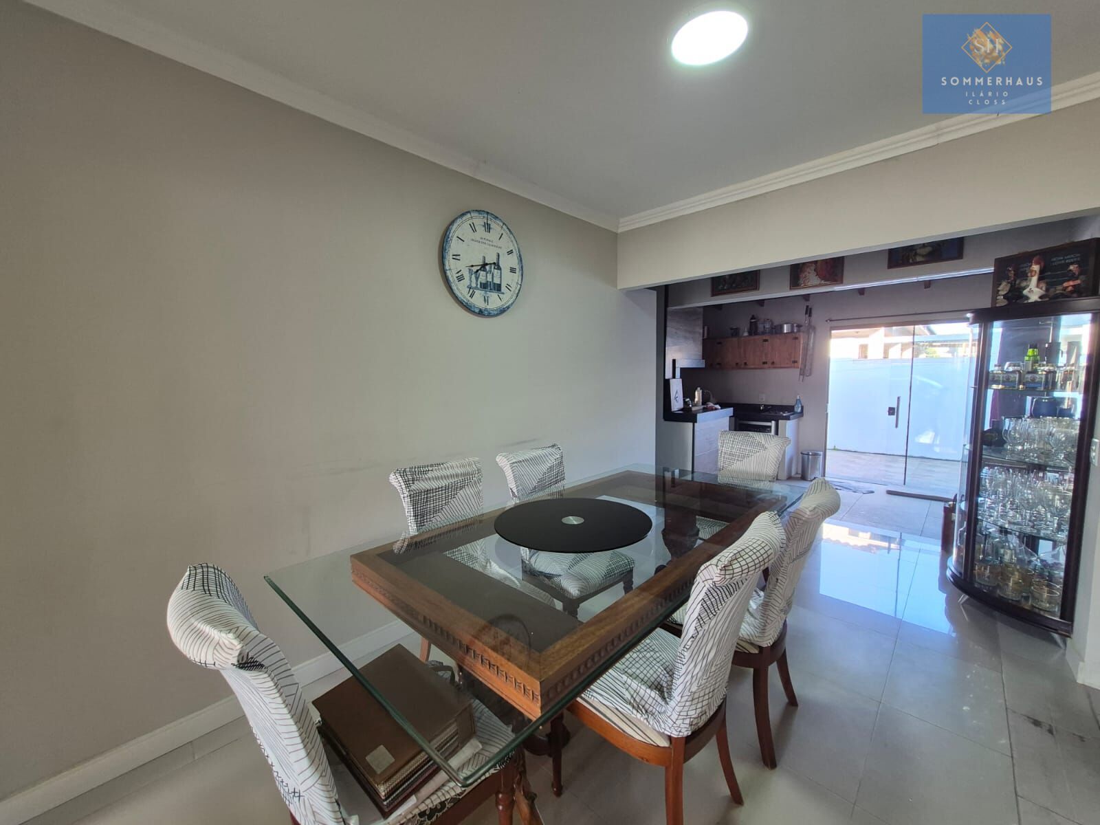 Casa, 3 quartos, 180 m² - Foto 11