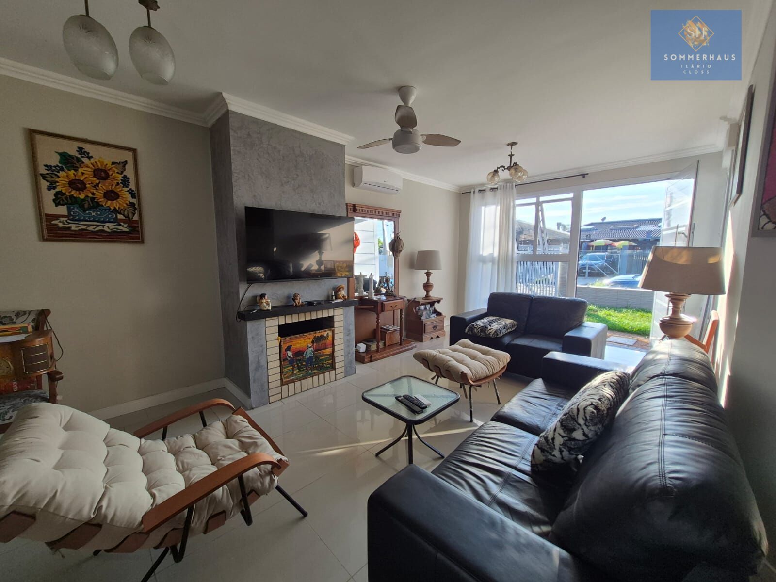 Casa, 3 quartos, 180 m² - Foto 6