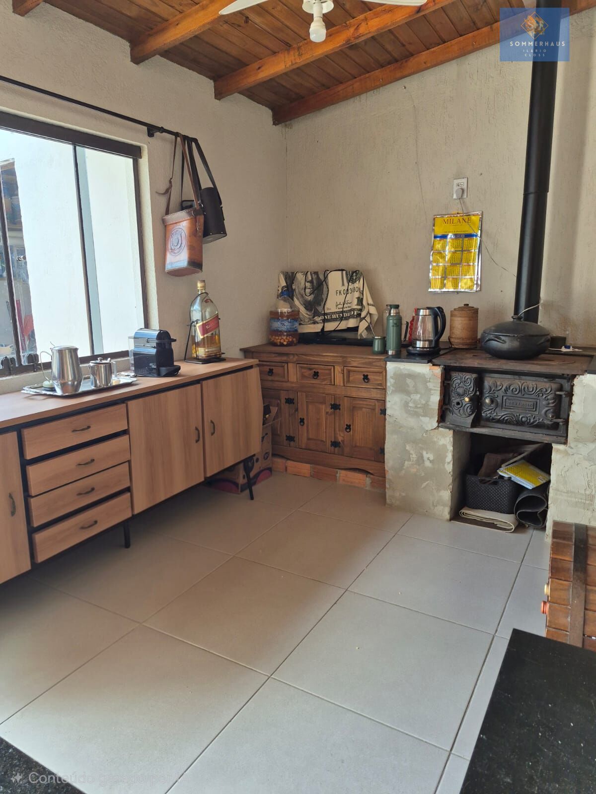 Casa, 3 quartos, 180 m² - Foto 15