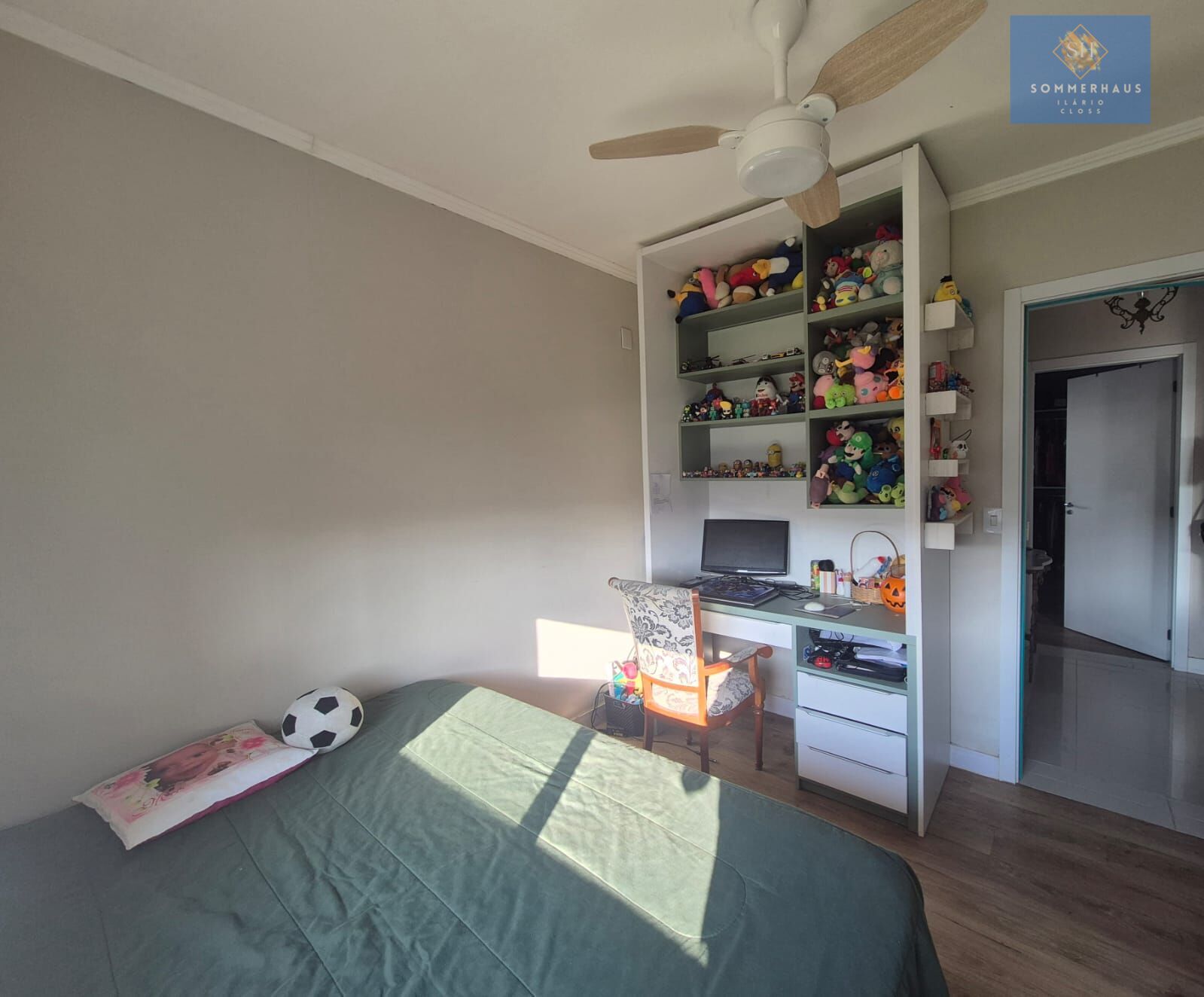 Casa, 3 quartos, 180 m² - Foto 21