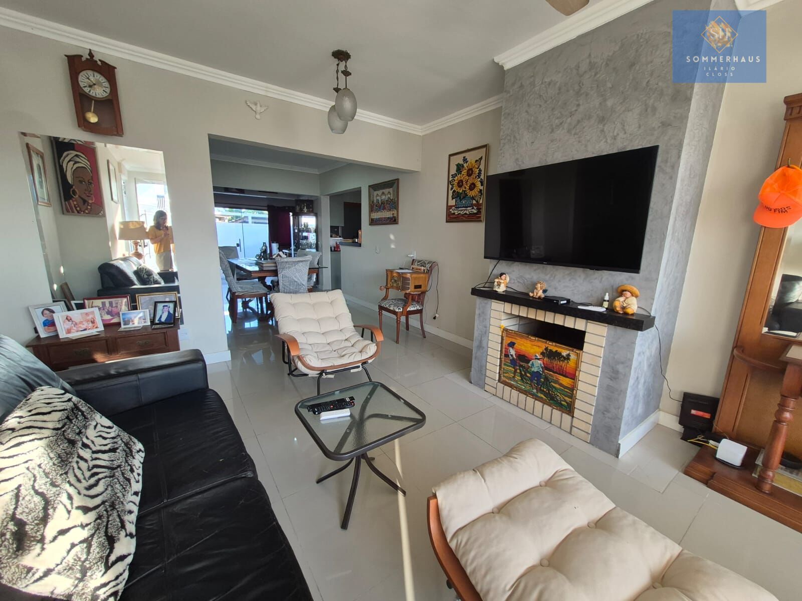 Casa, 3 quartos, 180 m² - Foto 7