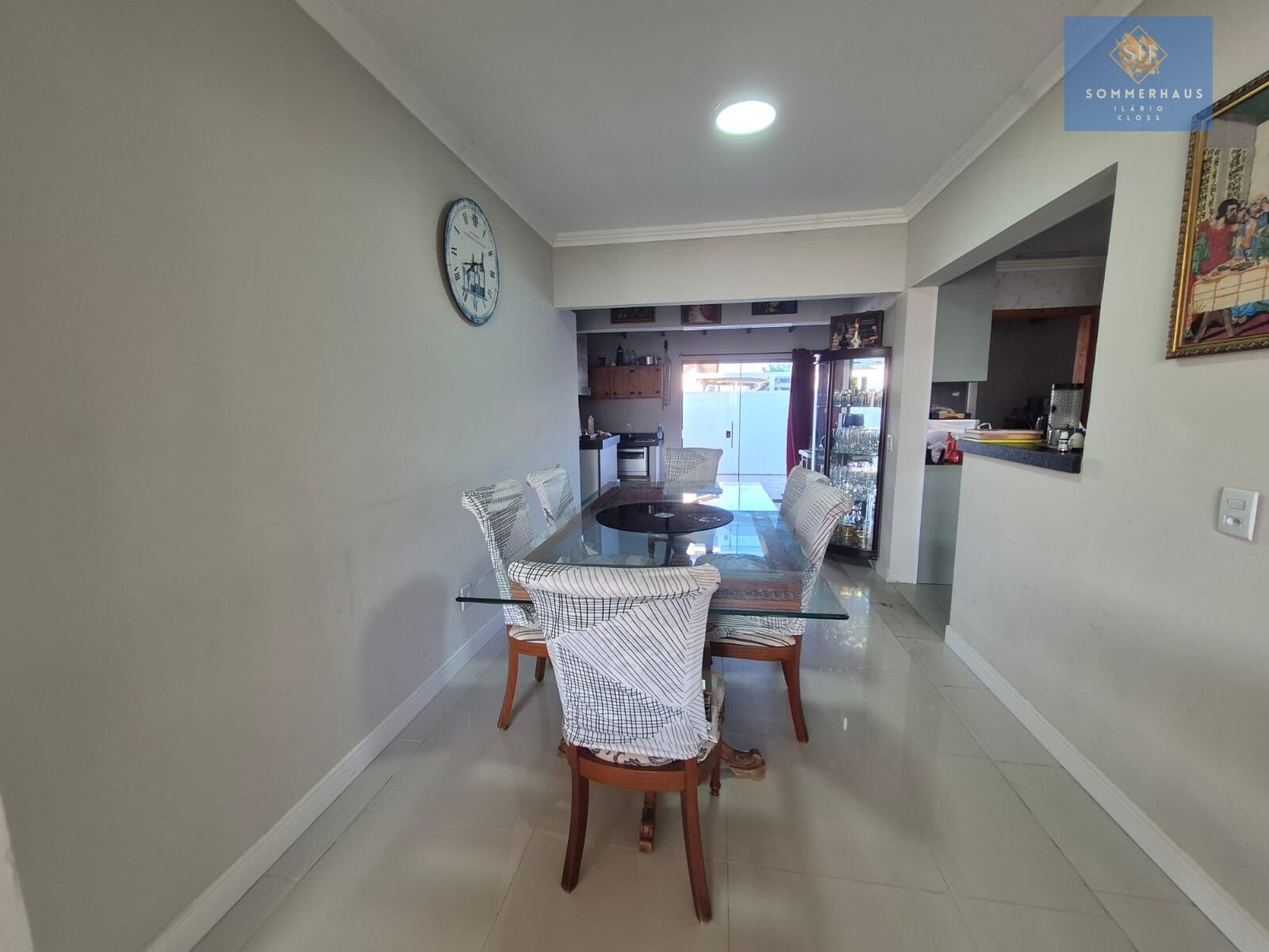 Casa, 3 quartos, 180 m² - Foto 9