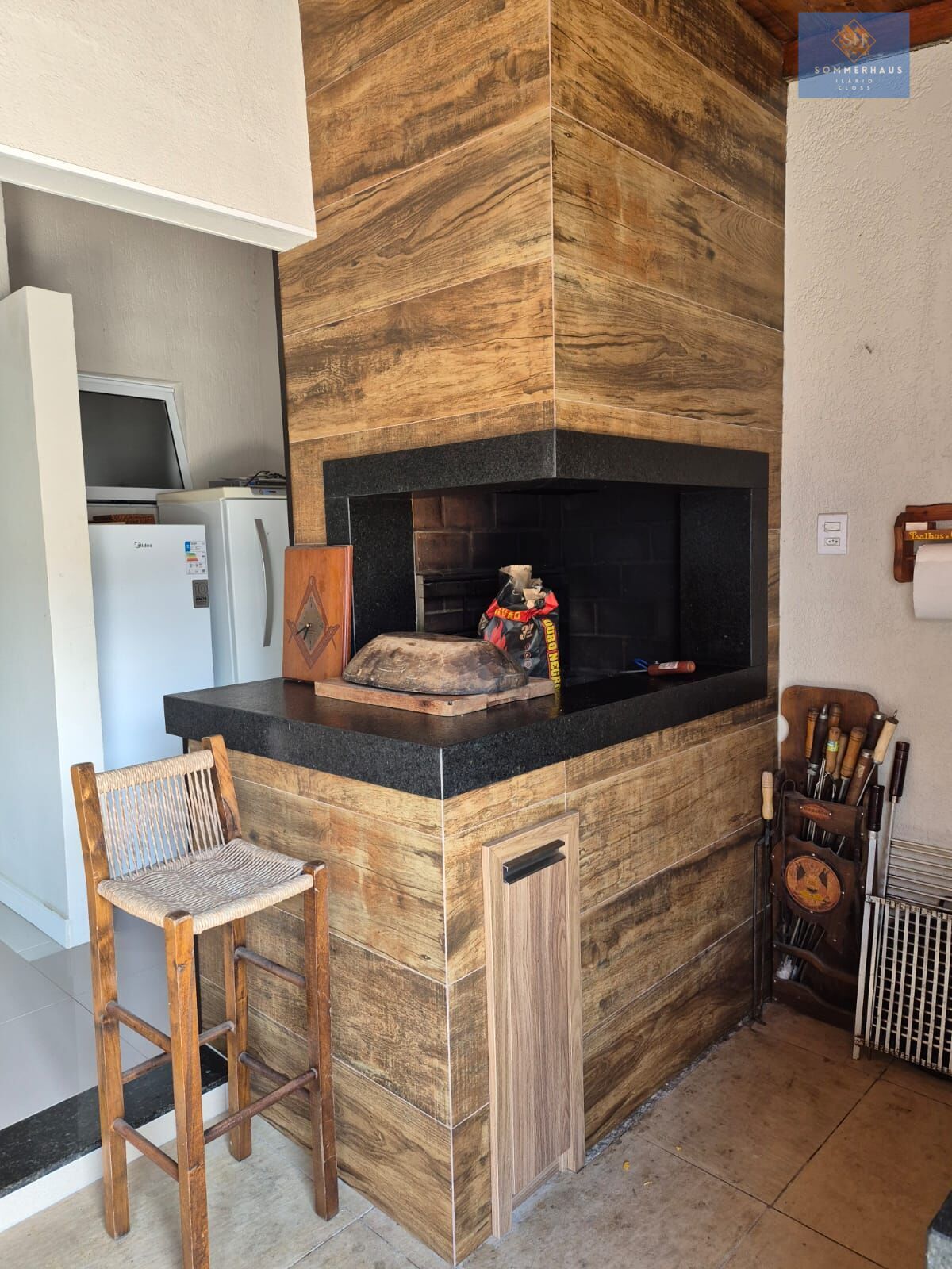 Casa, 3 quartos, 180 m² - Foto 17