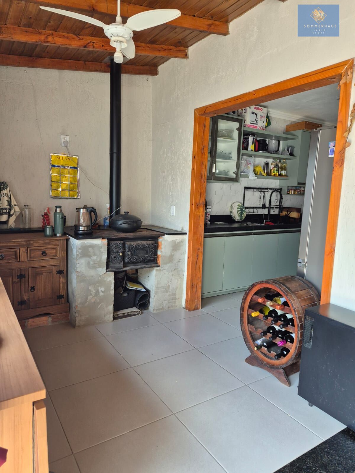 Casa, 3 quartos, 180 m² - Foto 18