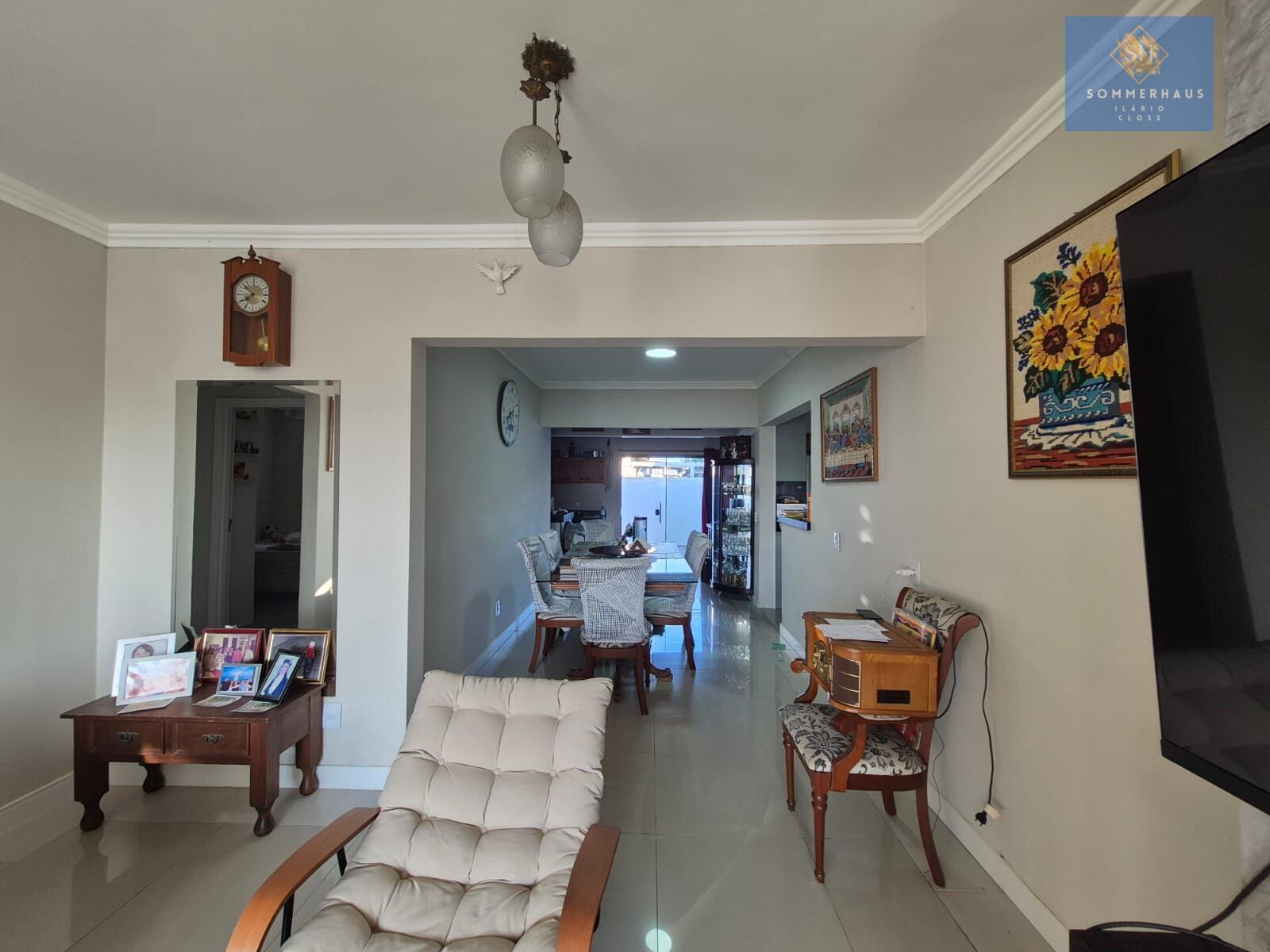 Casa, 3 quartos, 180 m² - Foto 8