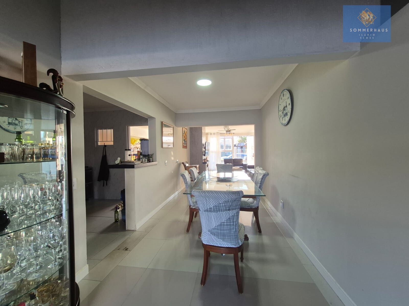 Casa, 3 quartos, 180 m² - Foto 19