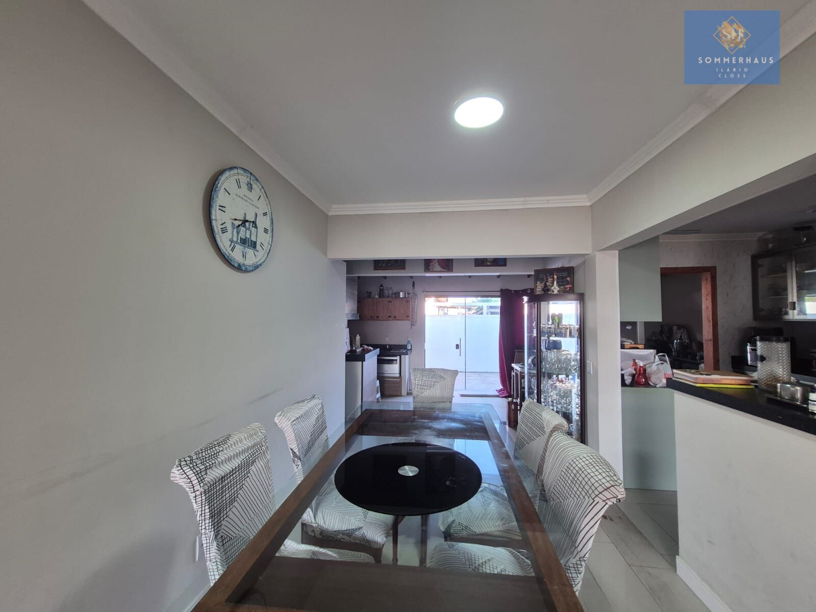 Casa, 3 quartos, 180 m² - Foto 10