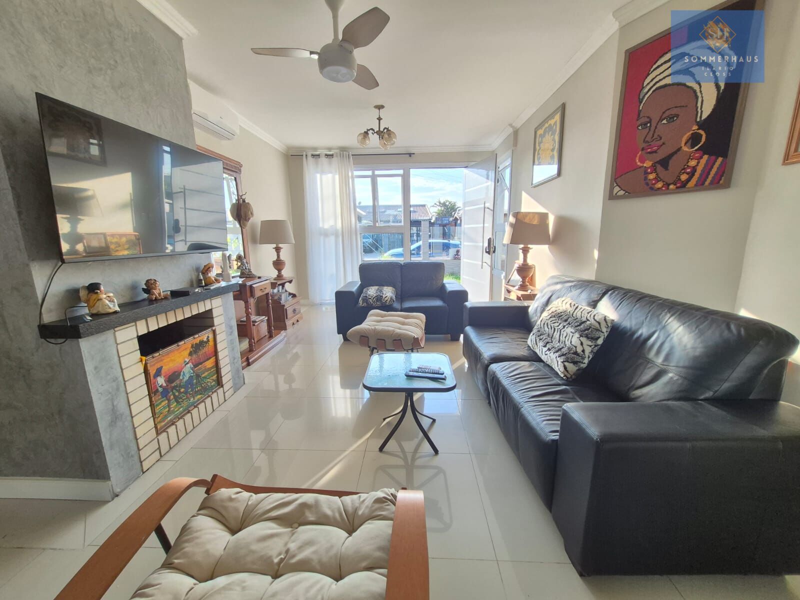 Casa, 3 quartos, 180 m² - Foto 5