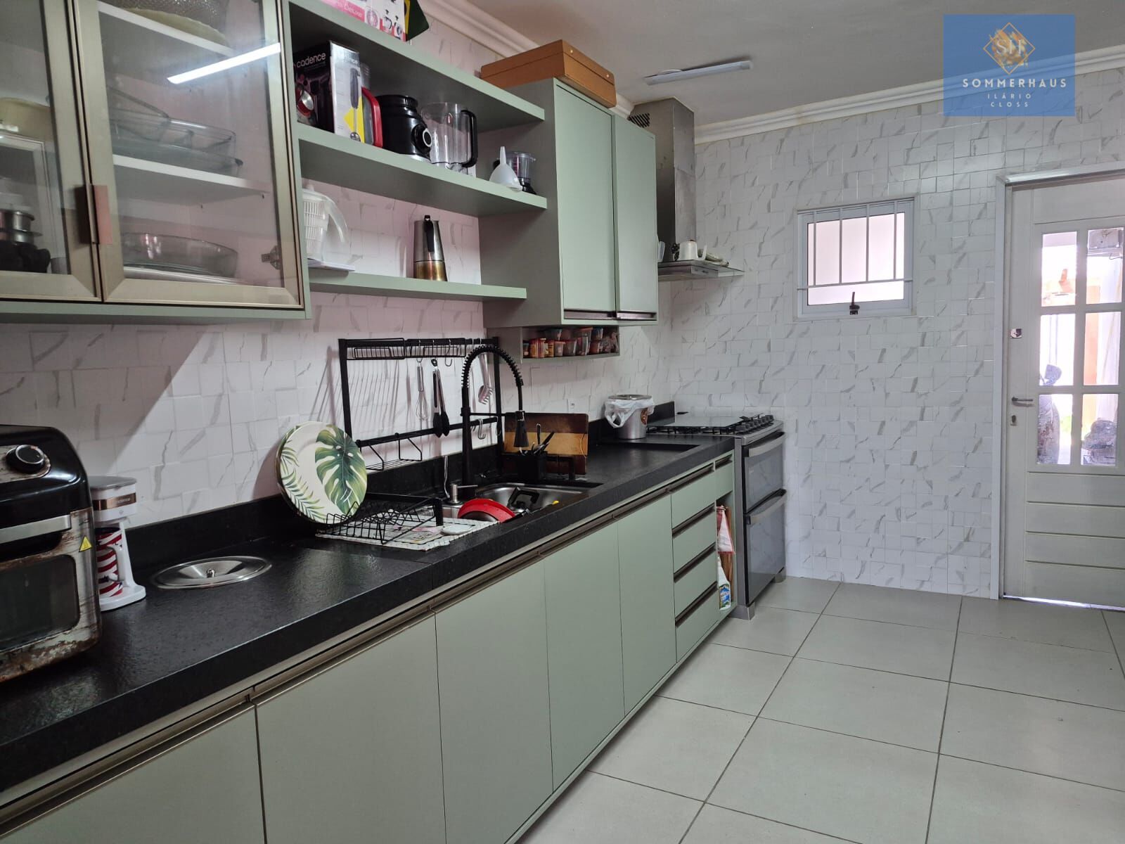 Casa, 3 quartos, 180 m² - Foto 13