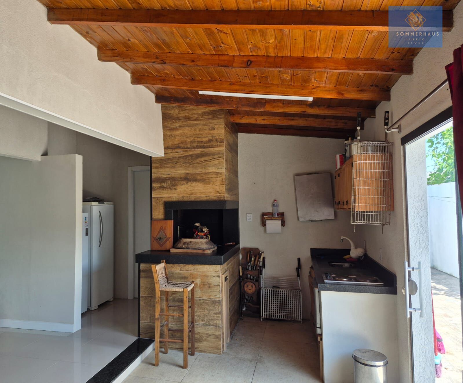 Casa, 3 quartos, 180 m² - Foto 16